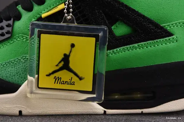 Rep Retro(Special Air Box) AJ4-965234 Jordan 4 0515